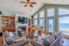 Island Paradise North Topsail Beach